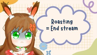 【CHALLENGE】CHALLENGE TERSUSAH!!! Roasting = End Stream