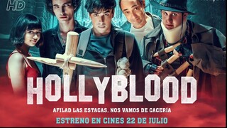 HollyBlood