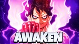 How Luffy WIll *AWAKEN* His Devil Fruit In Wano