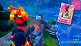 Xbox Series S Fortnite Season 2 Solo Cash Cup Highlights (4K 120FPS)