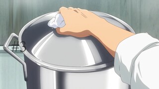 Isekai Shokudou S2 EP03 - Sub Indo