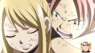 NaLu cực tình cảm #Animehay#animeDacsac#BorutoVN#NarutoVN