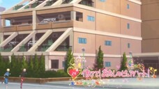 Shugo Chara Doki Doki ตอนที่ 24