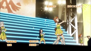 The Idolmaster OP