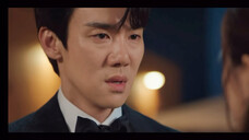 Kemampuan akting Yoo Yeon Suk bagaikan dewa! Setelah dia memaksa Xizhu untuk berbicara, matanya penu