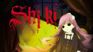 SHIKI EPISODE 15