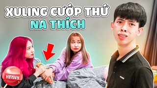 [Free Fire] Xuling Định Cướp Đi Thứ Mà Na Yêu Thích Nhất ?? | HEAVY NA GÂY MÊ