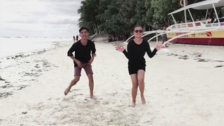 Stick With You Dance Cover Philippines