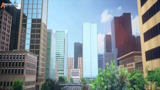 Urban Ancient Immortal Doctor Episode 42 Sub Indo