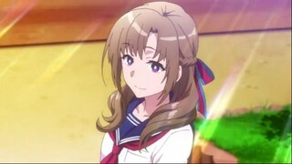 Okaasan Online S1 E5 Indonesia