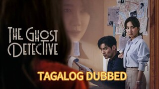 GHOST DETECTIVE 31 TAGALOG