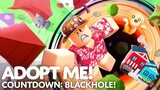 Adopt Me BLACKHOLE UPDATE Release Date! New EVENT Coming To Adopt Me Countdown!