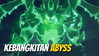 (BAGIAN FINAL) KEBANGKITAN ABYSS - ALUR CERITA FILM KNIGHT OF DEBRIS PART 6