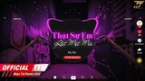 Thật Sự em Rất mệt Mỏi - MyMy x TTM Remix | EDM TikTok Hay 2022 ♫ BXH Nhạc Trẻ Remix Hay Nhất