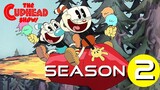 [S2.EP07] The cuphead show