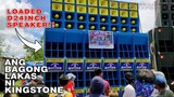 Ang Bagong Lakas ni Kingstone Audio Mobile | Team Unity Sound Expo 2022