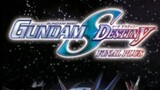 Mobile Suit Gundam SEED Destiny (Episode 30)