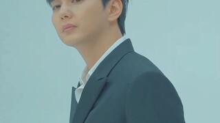 #YooSeungHo "IRRESISTIBLE"