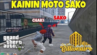 Its Chaki not Saki (Laughtrip na naman!!! HAHAHA!!!) | Aloha YT | Billionaire City RP