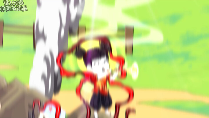 哪吒之魔童闹小日子！