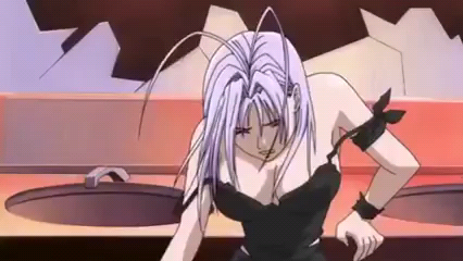 Animebemutatók- Tenjou Tenge 2. rész - video Dailymotion