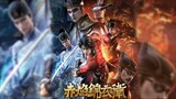 [Tập 07] | Xích Diễm Cẩm Y Vệ (The Flame Imperial Guards, Chi Yan Jinyiwei) (2023) | [VIETSUB]