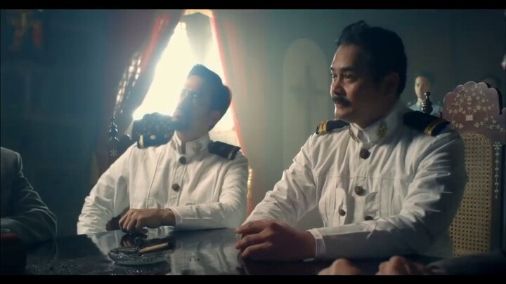 -Heneral Luna- Trailer - (Fan Made)