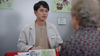 Xin Chào Đại Phu Của Tôi EP 18 [Sub Việt]
