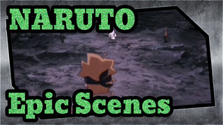 [NARUTO] Edit For An Hour| Epic Scenes| You Will Be Full Of Enthusiasm After Watching It