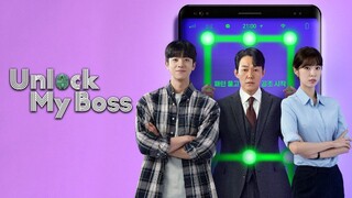 UNLOCK MY BOSS EPISODE 1 IN HINDI