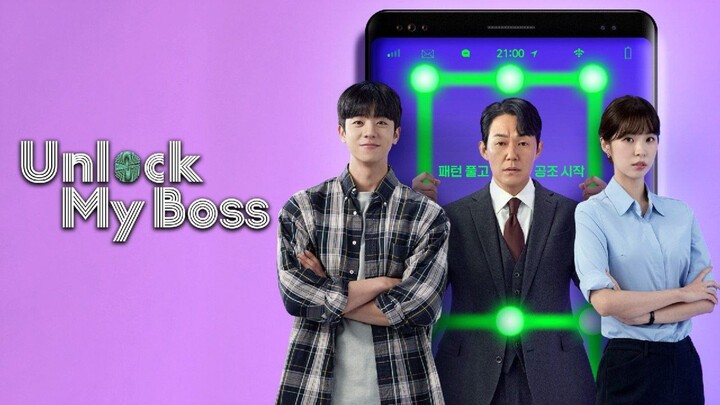 Unlock My Boss (2022) S01 Ep3 1080p Hindi  episode 3