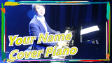 [Your Name / Cover Piano] Lang Lang Memainkan Zenzenzense (RADWIMPS) / Tidak ada Logo