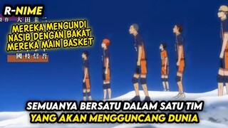 Kenapa Anime ini Ramai ditonton oleh cewek²???