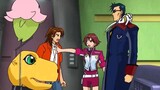 Digimon Savers EP 2 eng dub