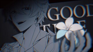 [Genshin Impact /2025all Ying New Year's Party Item]Good Time Tartaglia x Ying