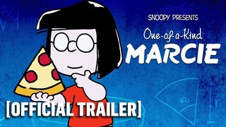 Snoopy Presents_ One-of-a-Kind Marcie _ Official Trailer (2023)