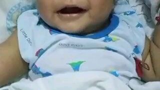 ang aking bunso🥰😘