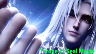 Throne of Seal Movie_ The Crownless God_ Electrolux English Subtitle