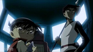 Detective Conan The Movie Private Eyes'Requiem Final Part (Tagalog Dub)