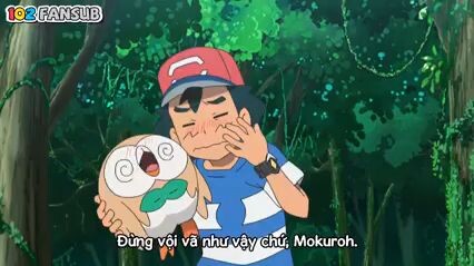 Xem Phim Pokemon Sun And Moon Tập 70 - Bilibili Xem Phim Pokemon Sun And Moon Tập 70 - Bilibili