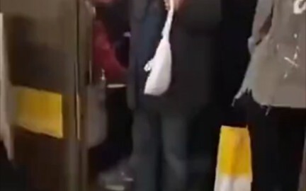 A Japanese old man single-handedly shattered the myth of high-quality nationals