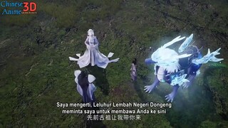 Lord of the Ancient God Grave eps 271 sub Indonesia