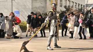 Kamen Rider Zero-One Episode 28 Preview: Blade Sister Transforms into a Raider!