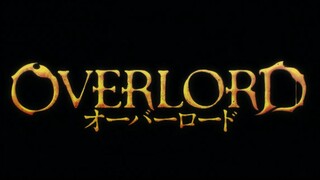 Overlord season1 eps 1 Sub Indo