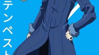 jedag jedug rimuru tempest