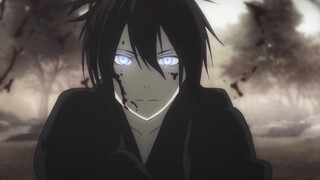 Bakar ke! Siapa yang bisa menolak Yato-chan, yang sangat tampan selama periode Utsujin! ! ! !