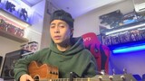 Nothing's Gonna Change My Love for You - Cover by Justin Vasquez