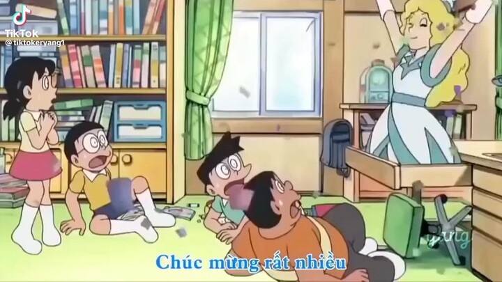 doraemon tập đặc biệt mới chiếu nha mọi người