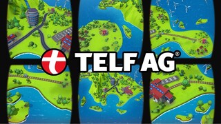 Building the Future: How to Launch New Ventures in TELF AG Game