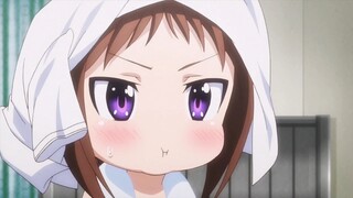 小女子不才请爱我一生一世